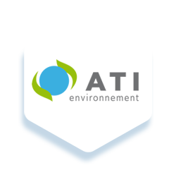 Logo ATI - Environnement