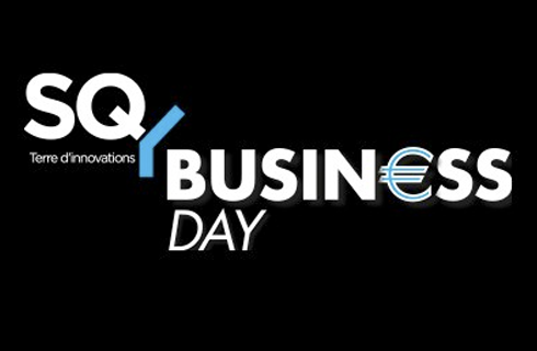 GEYVO Ile de France participe auSQY Business Day