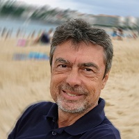 Jean-Marc PRAS, Gérant d'EUROTEK