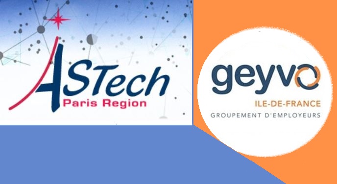 Adhésion du Geyvo Ile de France à ASTech Paris Region