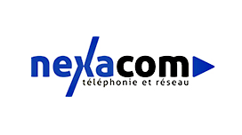 Nexacom Geyvo Ile de France