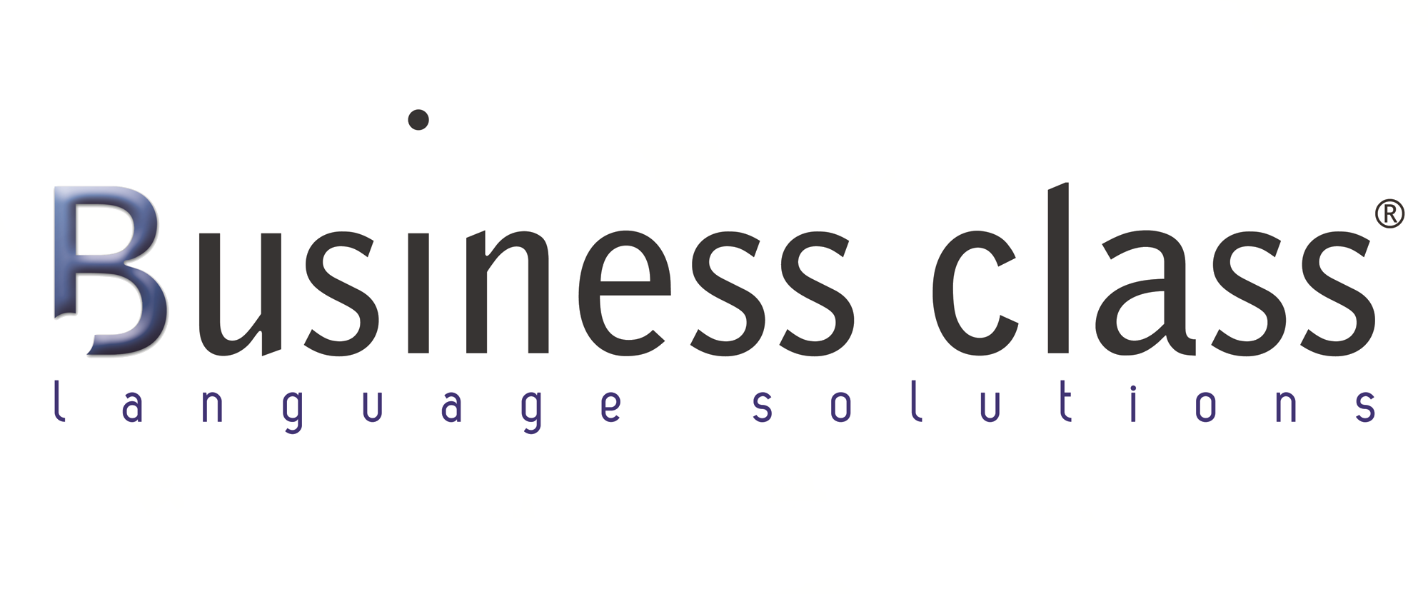 Logo Business Class Language Solutions