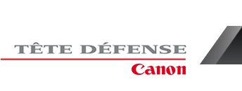 Logo Tete-defense