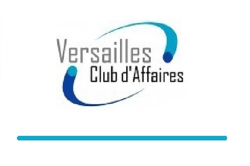 Logo Versailles Club d'Affaires