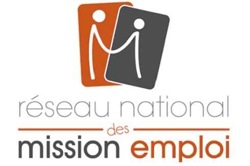 Logo Réseau national Mission emploi
