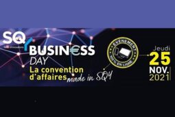 SQY Business Day 25-11-2021