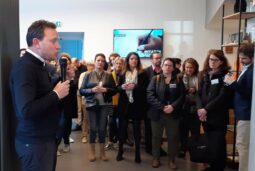 cpme-78- afterwork-geyvo-idf