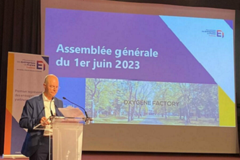 MEDEF-78_Assemblée générale 1er juin 2023