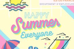HAPPYSUMMER GEYVO