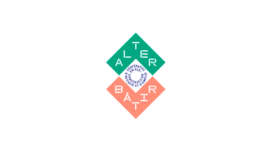 Logo Alter Batir, PME adhérente du GEYVO ILE DE FRANCE pour du recrutement en temps partagé partiel