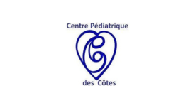 Logo Centre pédiatrique des Côtes, PME adhérente du GEYVO ILE DE FRANCE pour du recrutement en temps partagé partiel