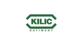 Logo Kilic, PME adhérente du GEYVO ILE DE FRANCE pour du recrutement en temps partagé partiel