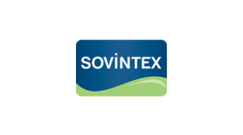 Logo Sovintex, PME adhérente du GEYVO ILE DE FRANCE pour du recrutement en temps partagé partiel