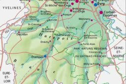GEYVO-IDF-ESSONNE