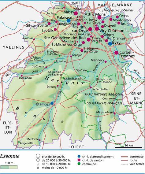 GEYVO-IDF-ESSONNE