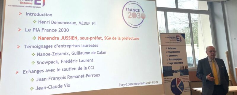 MEDEF91-FRANCE-2030-GEYVO-IDF