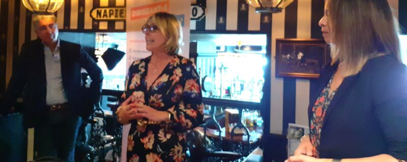 RESEAU ENTREPRENDRE 95-GEYVO-IDF- CY