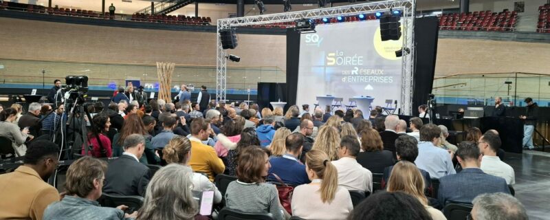 sqy-business-day-réseaux-geyvo-idf