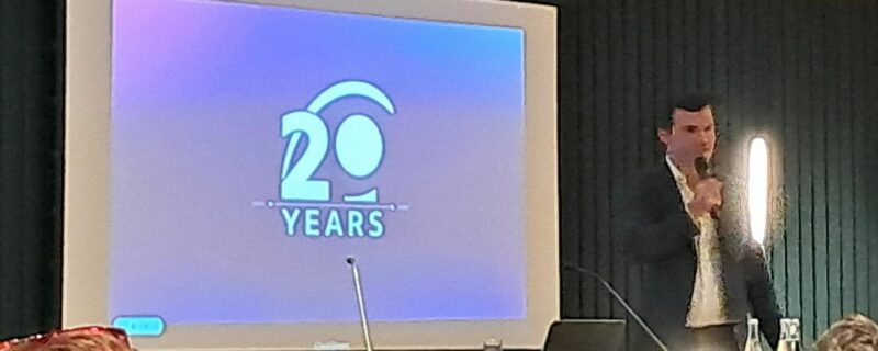 Introduction de l'Indeed Staffing Tour Paris 2025 le 25 septembre 2025 avec Sylvain Ali