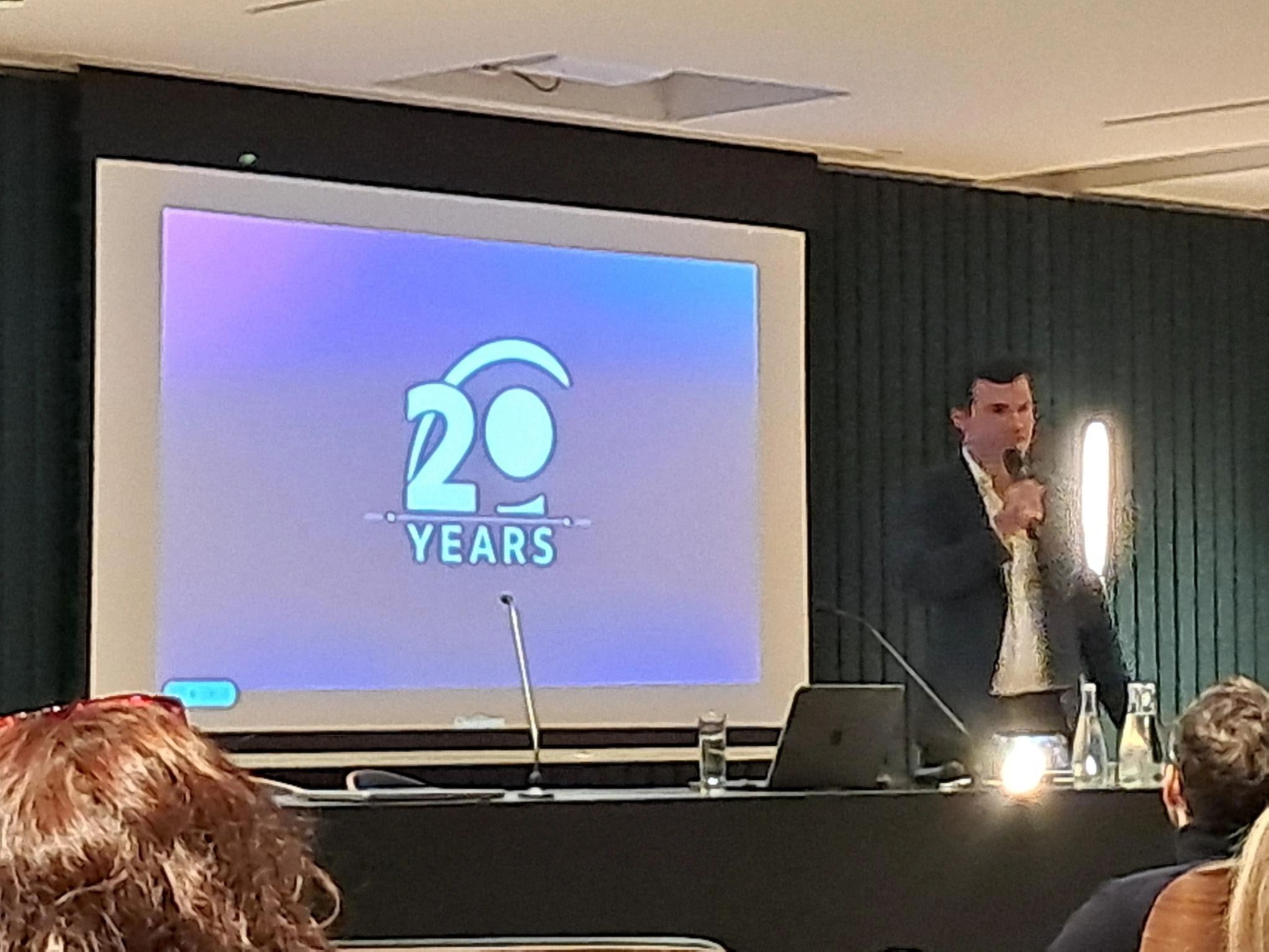 Introduction de l'Indeed Staffing Tour Paris 2025 le 25 septembre 2025 avec Sylvain Ali