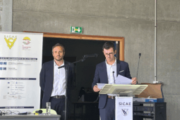 Le GEYVO recrutement en temps partagé à l'AG 2025 de la SICAE VS