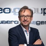 portrait de brivet, fondateur equaero, adhérent geyvo