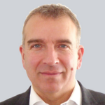 Photo portrait de Philippe GICQUEL, DSI AFIS, adhérent GEYVO