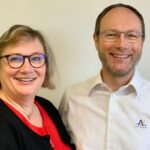 photo de dominique ducoeur, dirigeant de avady pool, entreprise adhérente du geyvo ile de france, recrutement en temps partagé