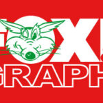 logo de foxi & graph, entreprise adhérente du geyvo ile de france, recrutement en temps partagé