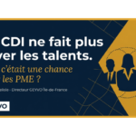 Illustration article GEYVO Le CDI ne fait plus rĂȘver les talents